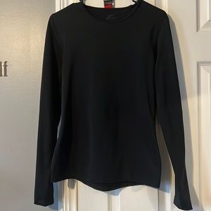 Medium Driffit Nike running shirt